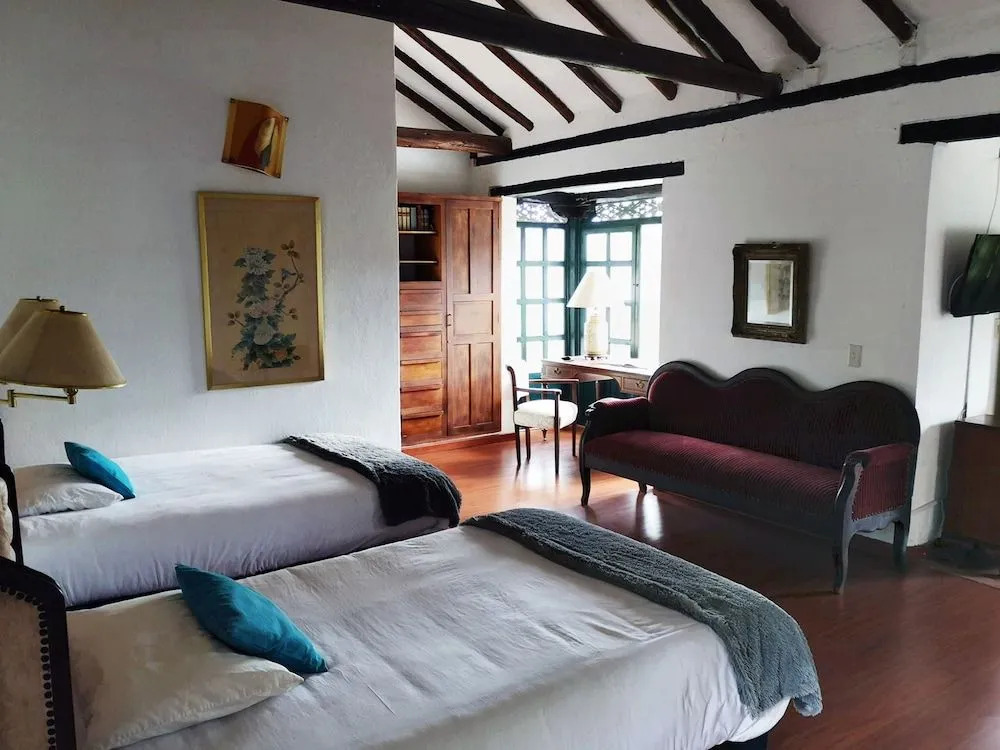 Posada Villa Real