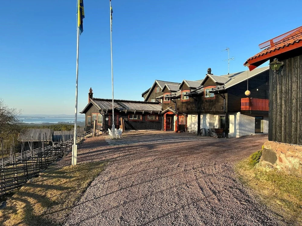 Fryksås Hotell & Gestgifveri