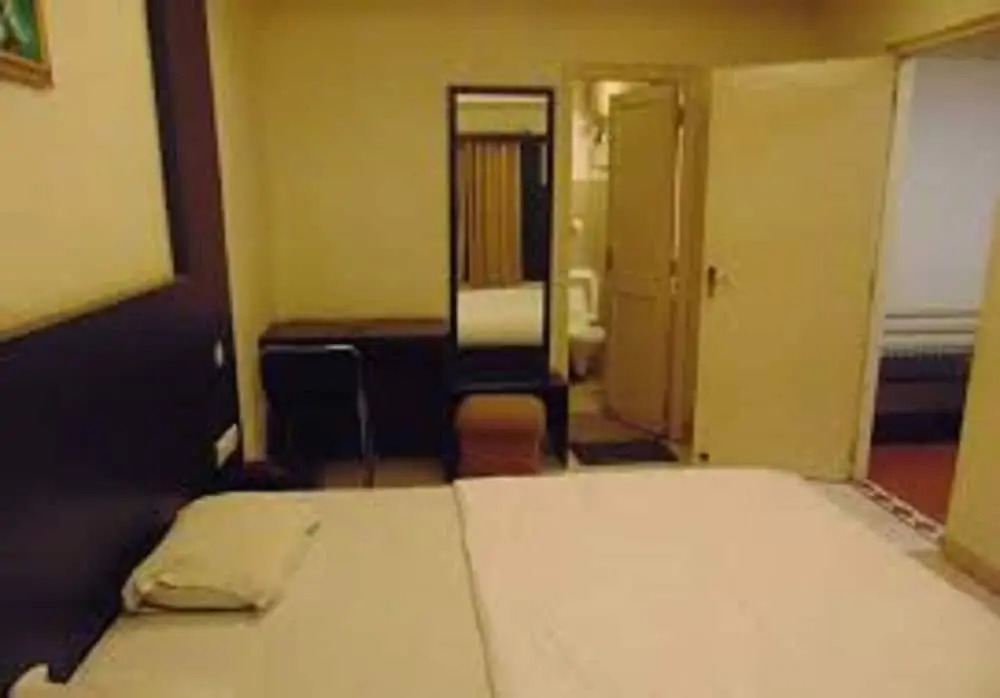 Sakura Guest House