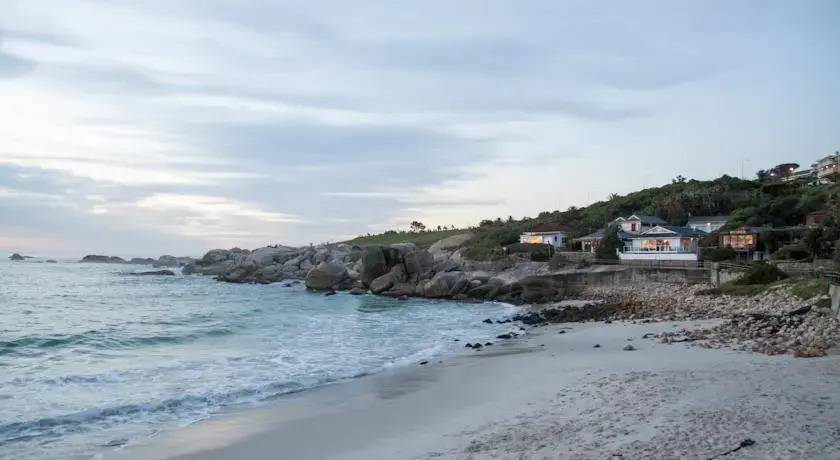 3 Glen Beach