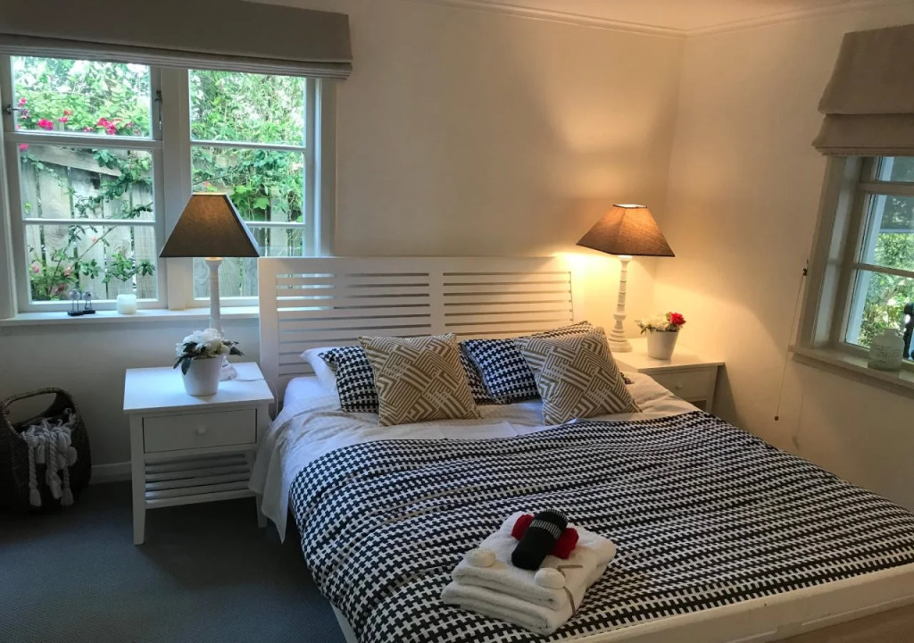 Botanica Homestay