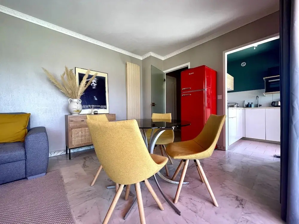 RoofTop Apartment - Quartier Croisette – Esc’Appart