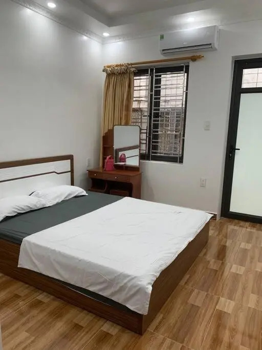 Our Home 2 - Nguyên căn 2 tầng số 30 - Dư Hàng - Lê Chân