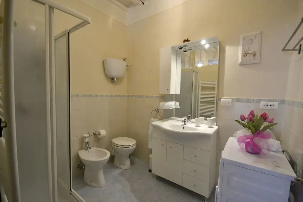 Appartamento Il Borgo