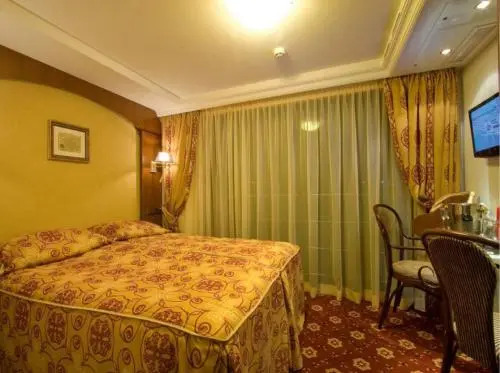 Regis Hotelschiffe 4* Köln