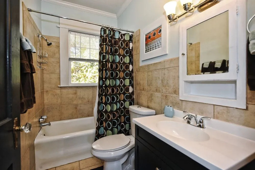 The Home Collection CLT: Kirkwood Avenue