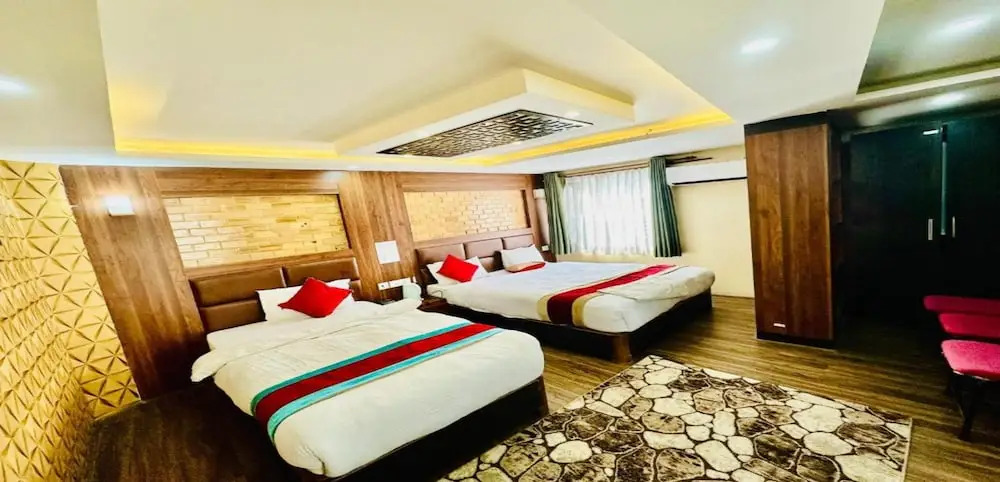 MeroStay 171 Hotel Shreeya