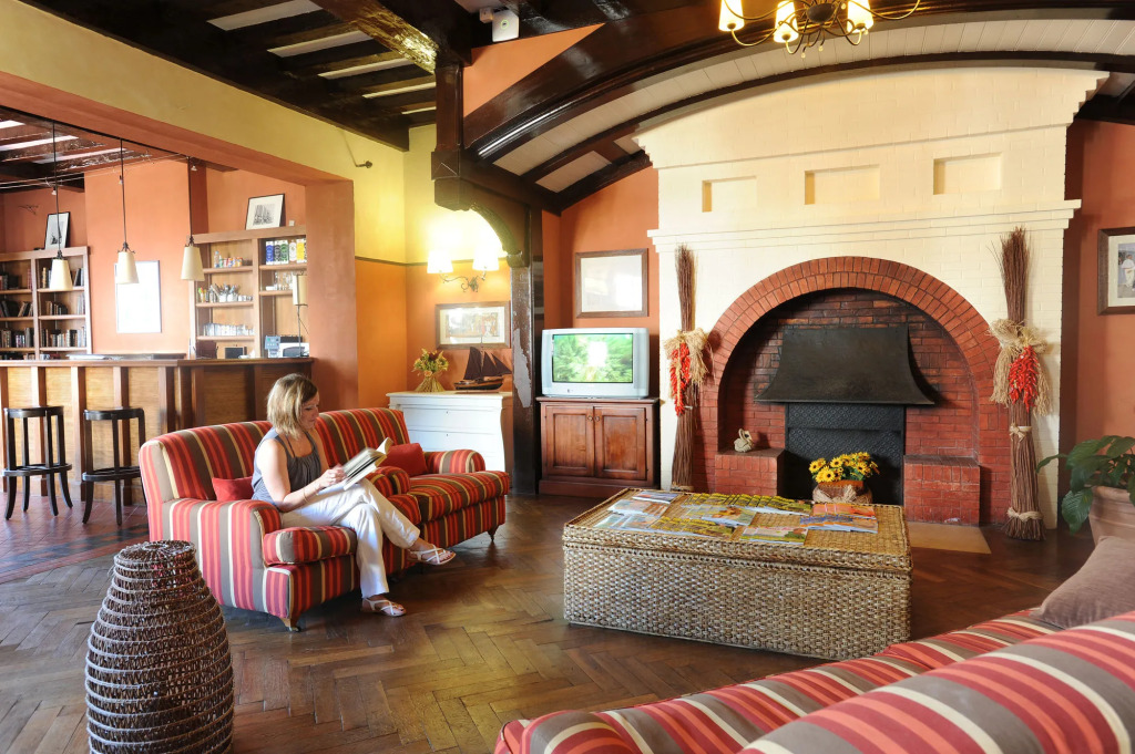 Résidence Pierre & Vacances La Villa Maldagora