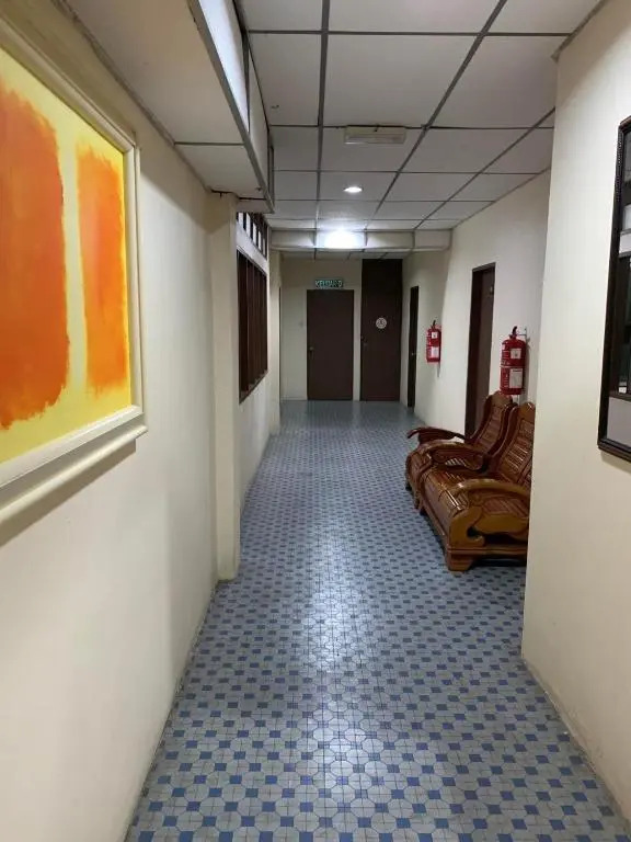 Hotel Mirama 美麗華酒店