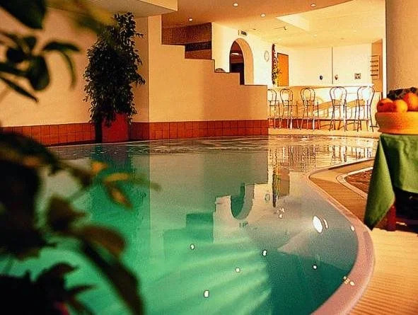 Hotel Lärchenhof