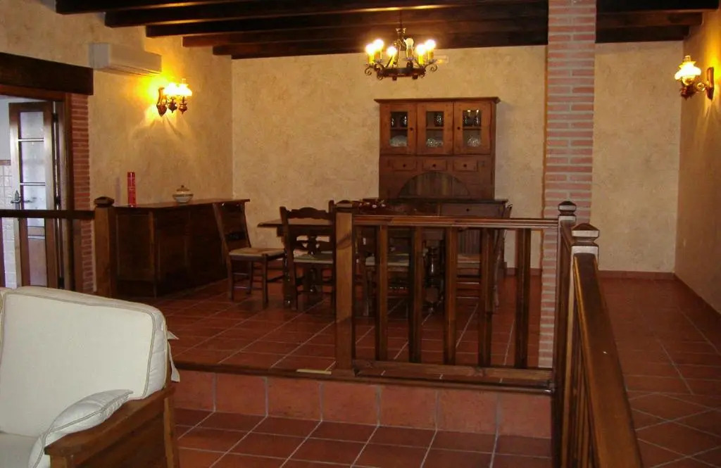 Casa Rural Tia Tomasa
