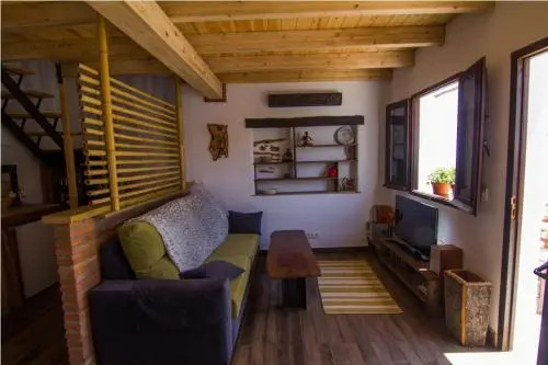 Casa con encanto el Castaño
