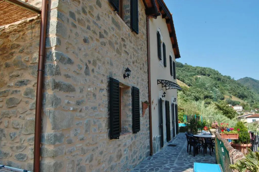 Casa Ulqini