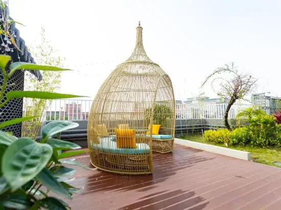 Meiya Hotel (Dongguan Huayanghu)