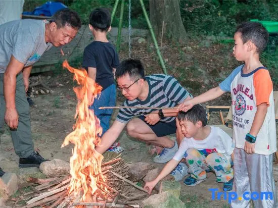 Yunqiju · Moganshan Guesthouse (Firefly Base)