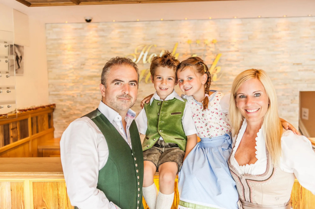 HOTEL SONNBLICK Kaprun, Salzburg - including Summer Card