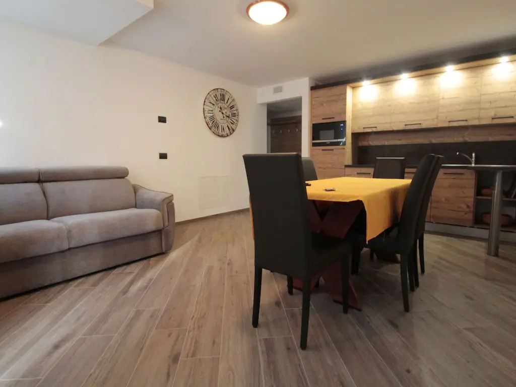 Brand new apartment in Livigno, near ski area