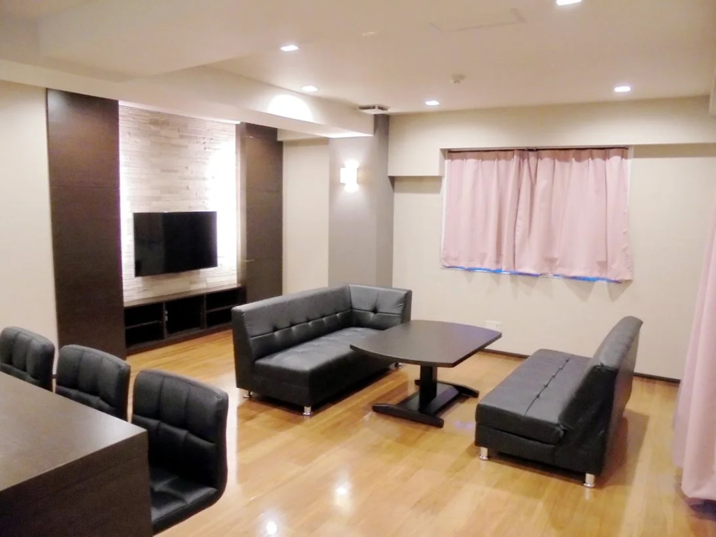 Tokyo Sakurako Azabu
