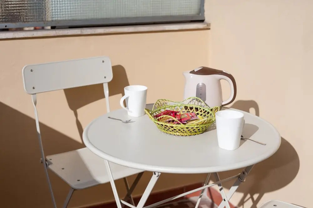 Santa Maria Novella Comfort Apartment