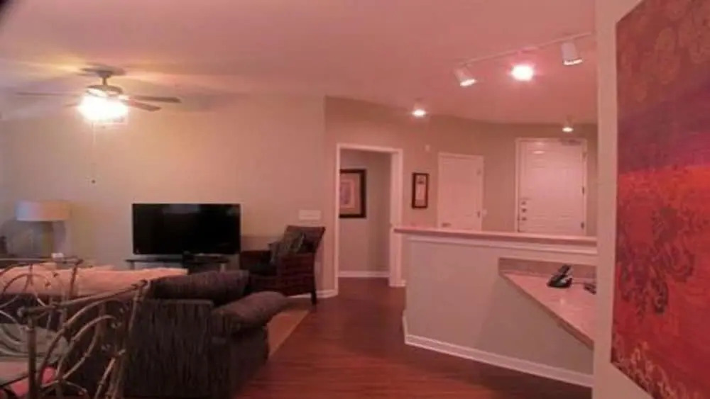 Tr603 - Terrace Ridge - 2 Bed 2 Baths Condo