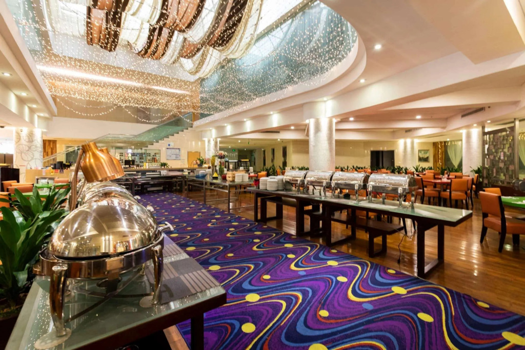 Days Inn Guangzhou
