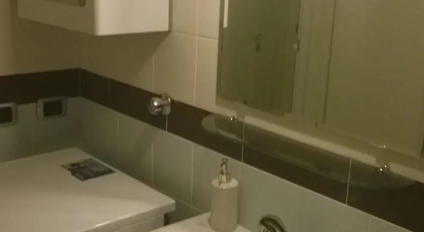 B&B Borghi Via Venturelli