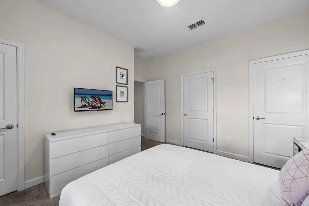 Chic Resort Getaway 15 Min to Disney
