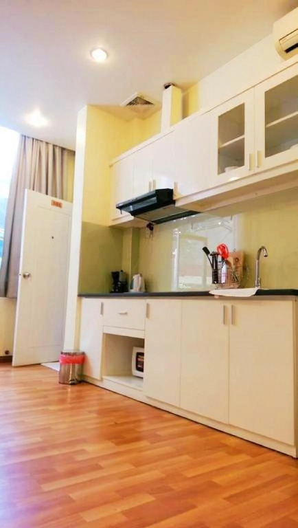 Greenlife ApartHotel