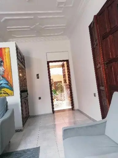 Résidence imran
