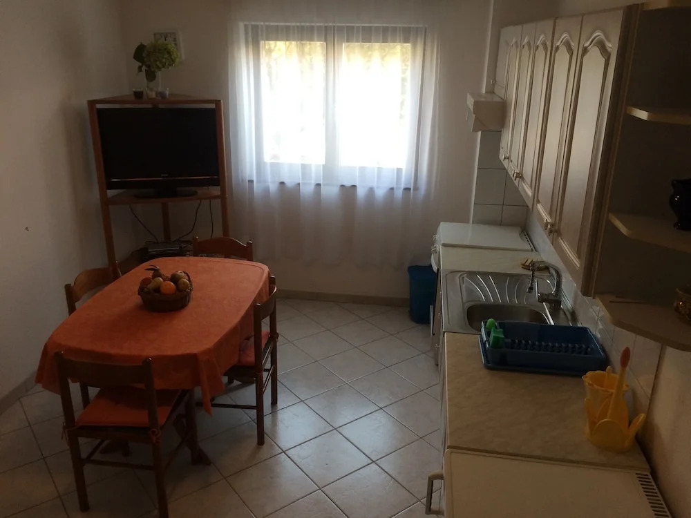 Apartment Rogan