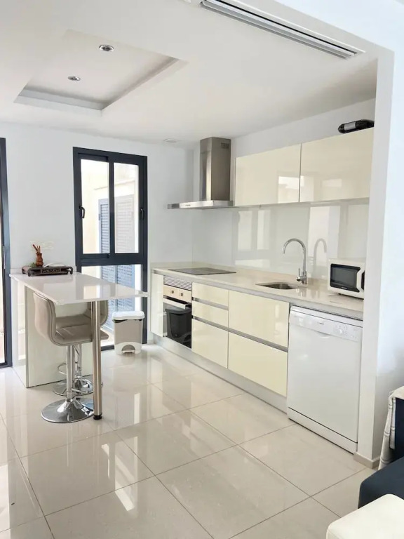 Duplex Zenia beach, La zenia