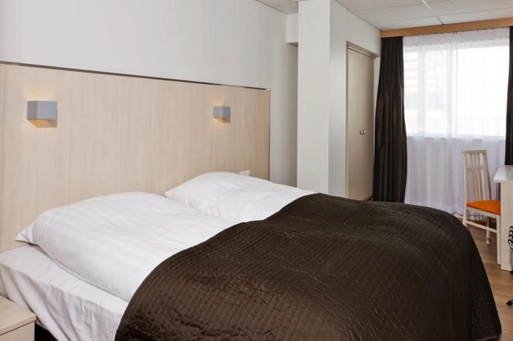 Hotel Klettur