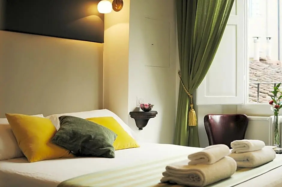 B&B Isola dArno