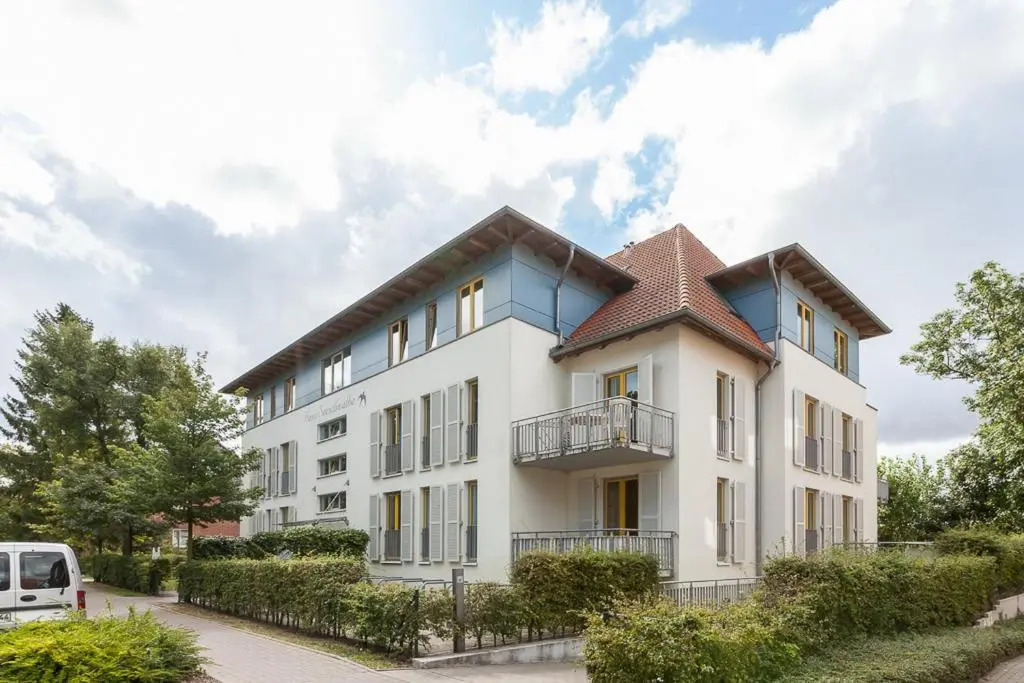 Seeschwalbe Wohnung 13