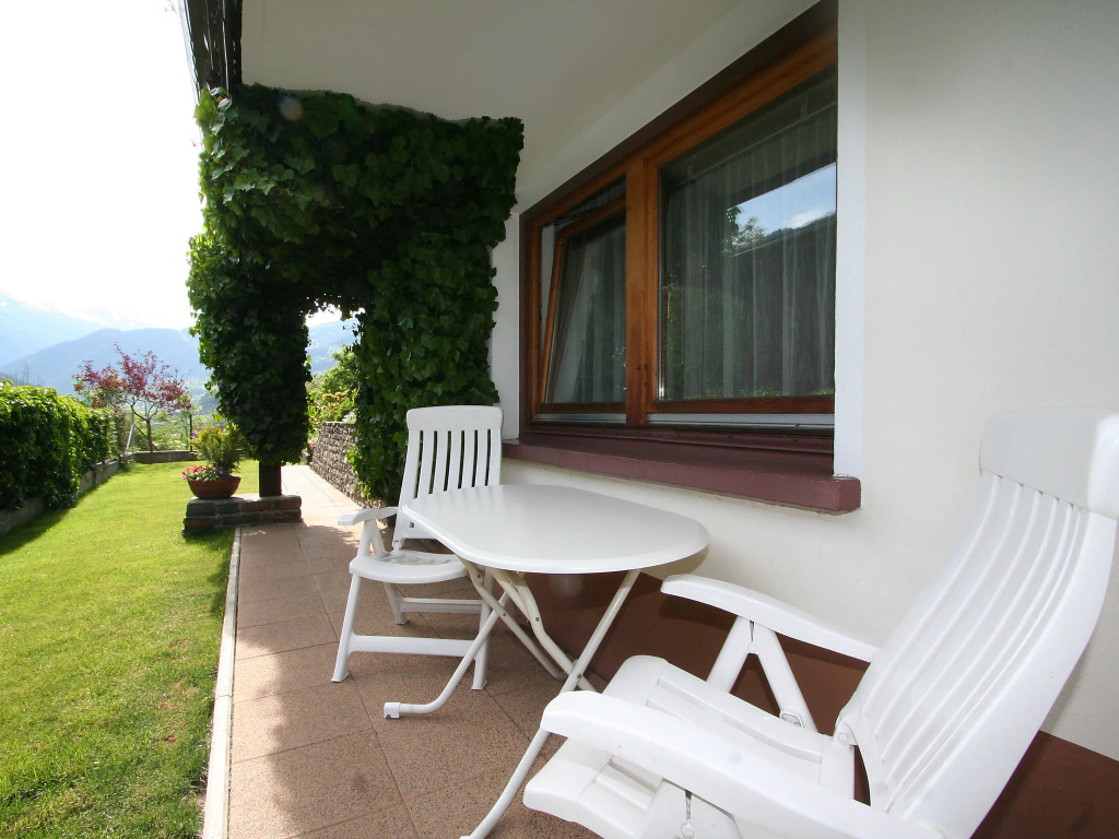 Apartment Pesjak by Interhome