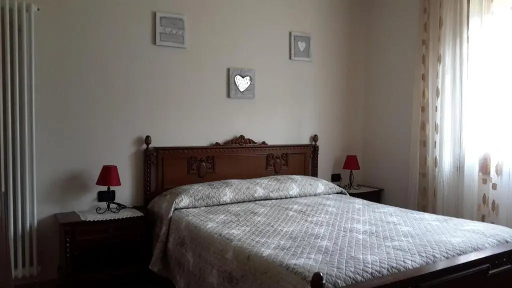 Casa Ferrari Monica