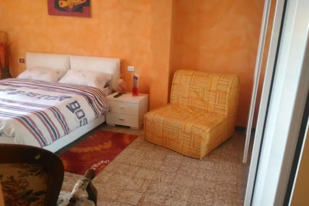 B&B Vista Lago