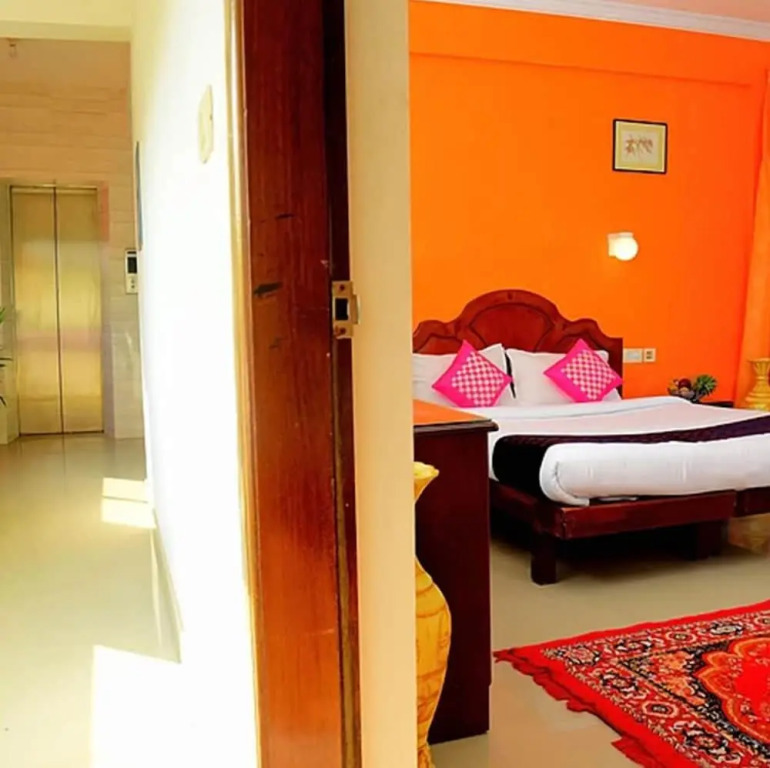 Karma Beach Hotel