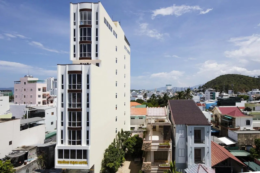 Trường Thịnh Hotel