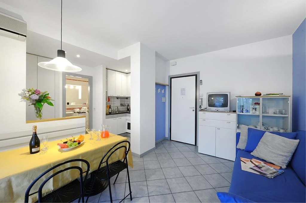 Residence Le Palme