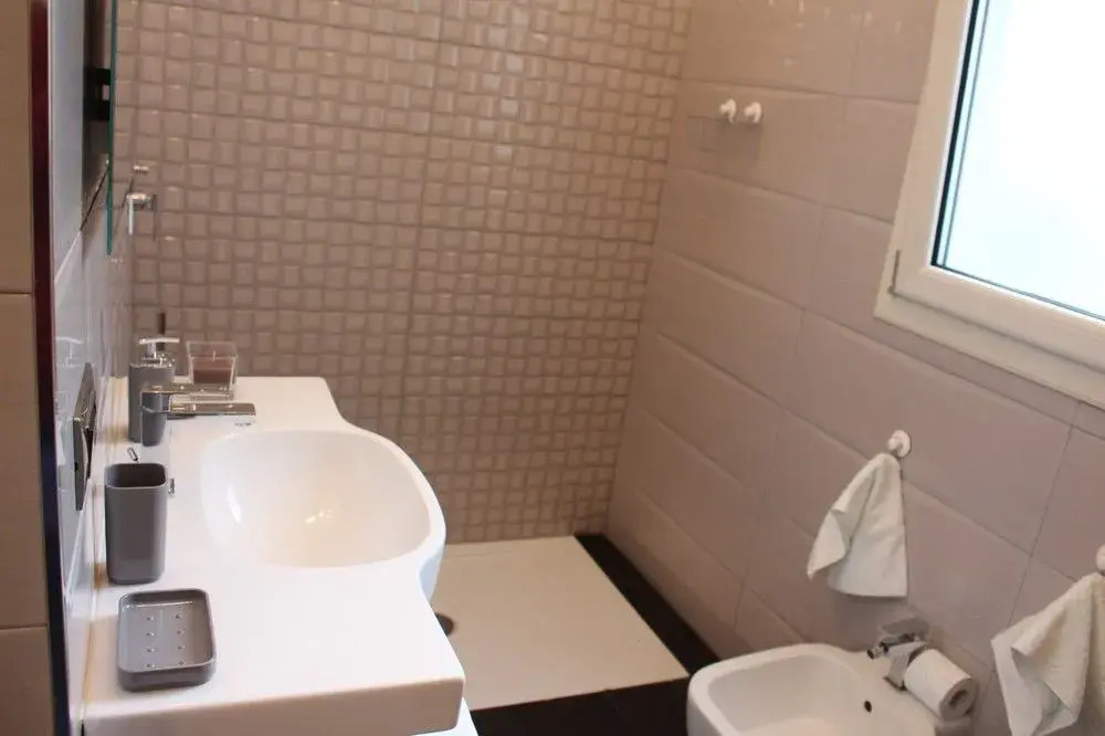 Agamennone Apartment