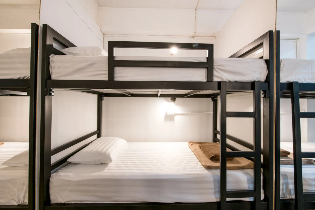 Sindy Room & Hostel