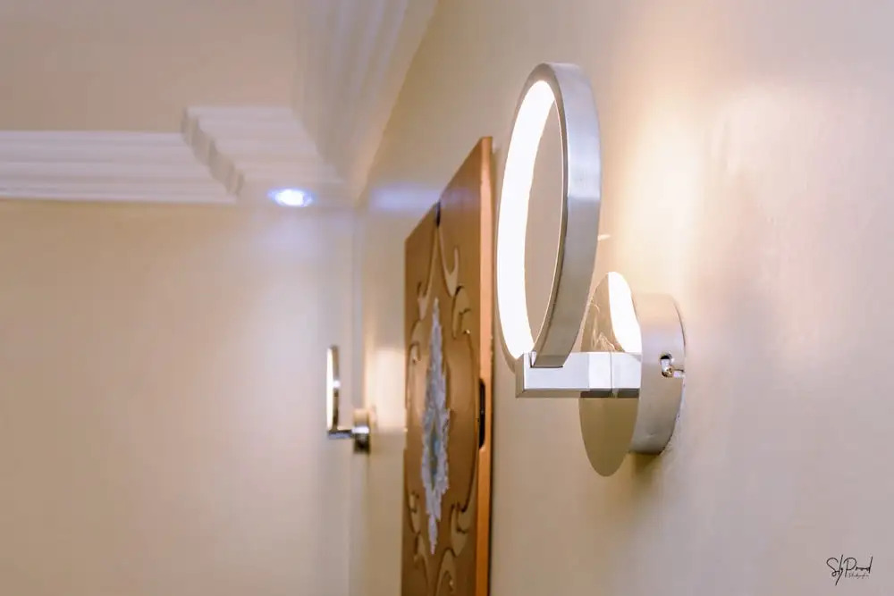 Hôtel La Principauté Douala Bonapriso
