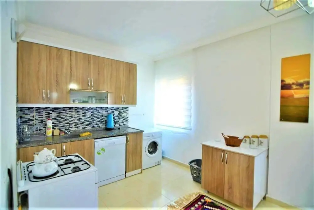 Teras Evi