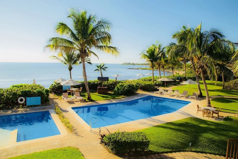 Las Villas Akumal 3B-14 by SkyRun