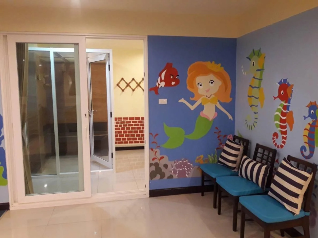 Saisawan Beach Luxury Hotel