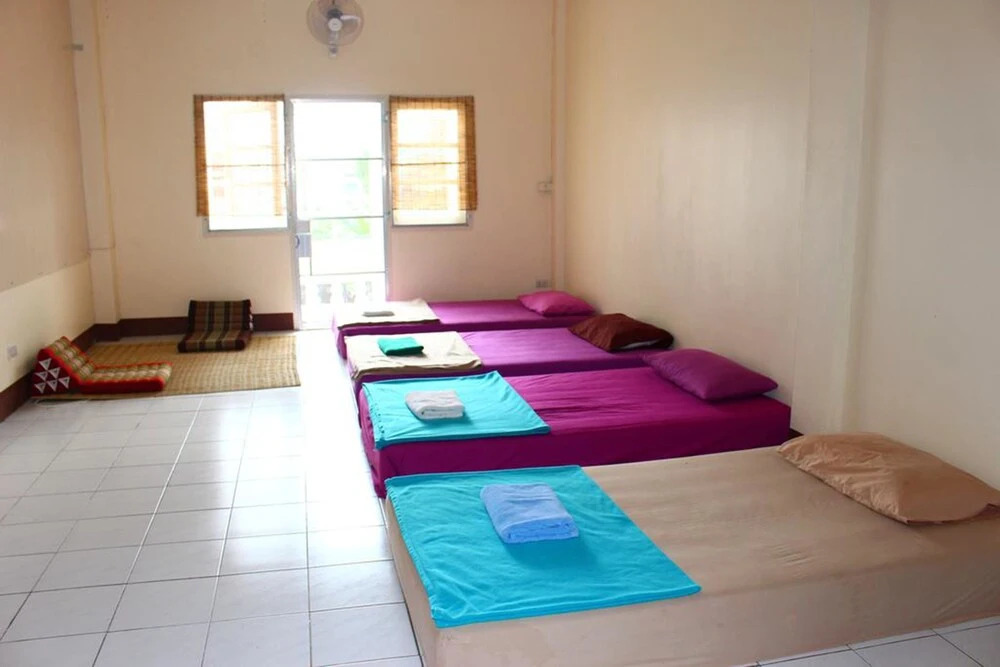 Good Morning Chiangrai Homestay – Hostel