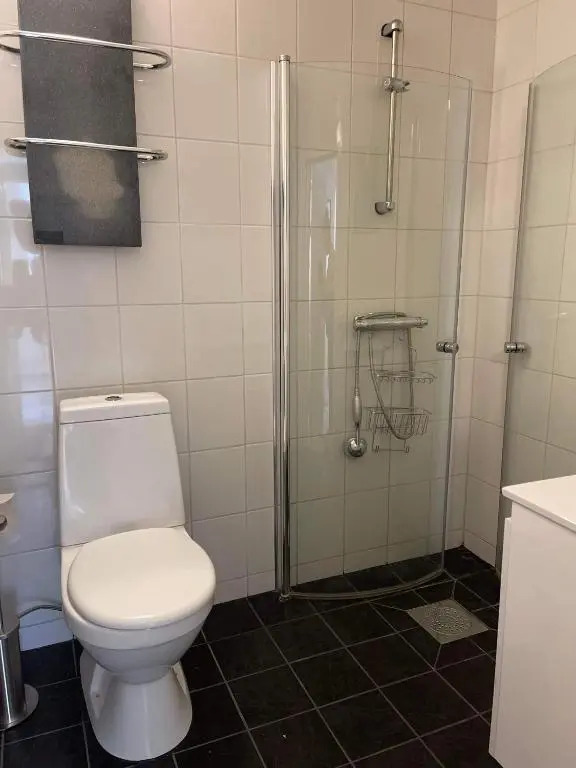 Kristianstad Guest House