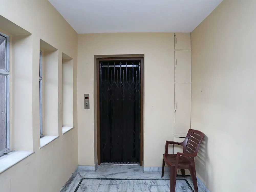 Hotel Shivam