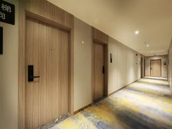 Xinqiao Hotel